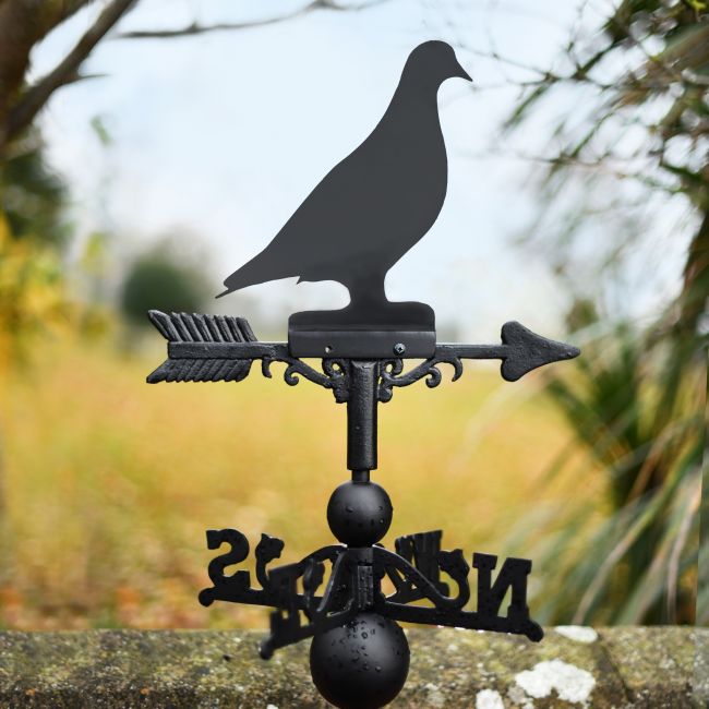 Weathervane Pigeon Weathervane Pigeon