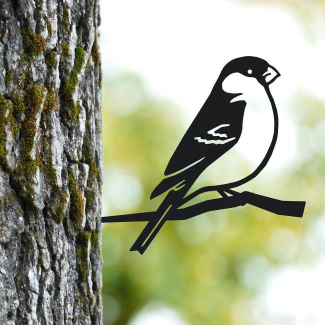 Bullfinch Tree Spike in Use on a Tree