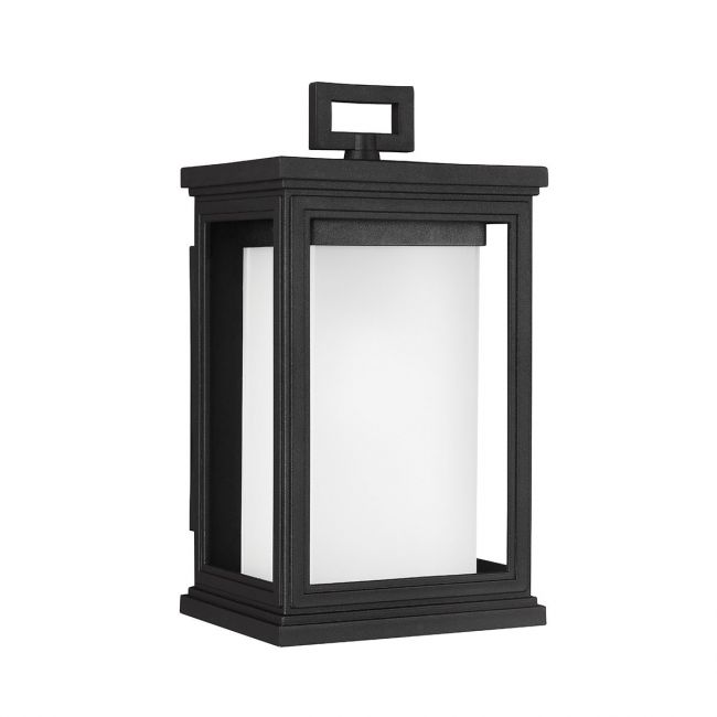 "Letchworth" Vintage Style Standard Porch Lantern "Letchworth" Vintage Style Standard Porch Lantern