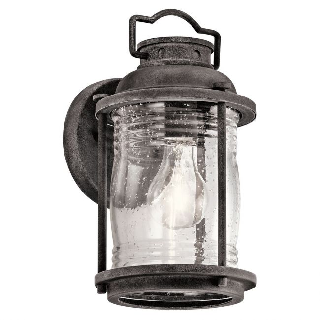 Bantam Bay Small Wall Lantern Bantam Bay Small Wall Lantern