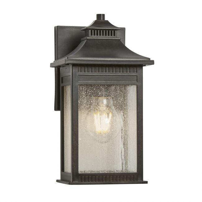 "Chamberlain" Standard Flush Wall Mounted Lantern "Chamberlain" Standard Flush Wall Mounted Lantern