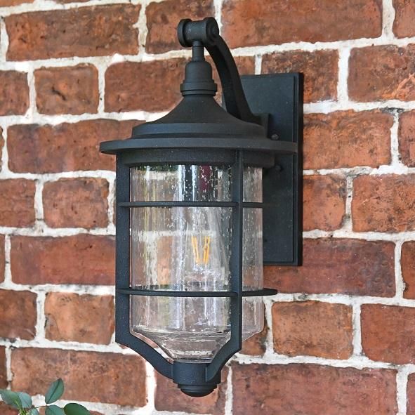 Nautical Hanging Wall Light Nautical Hanging Wall Light