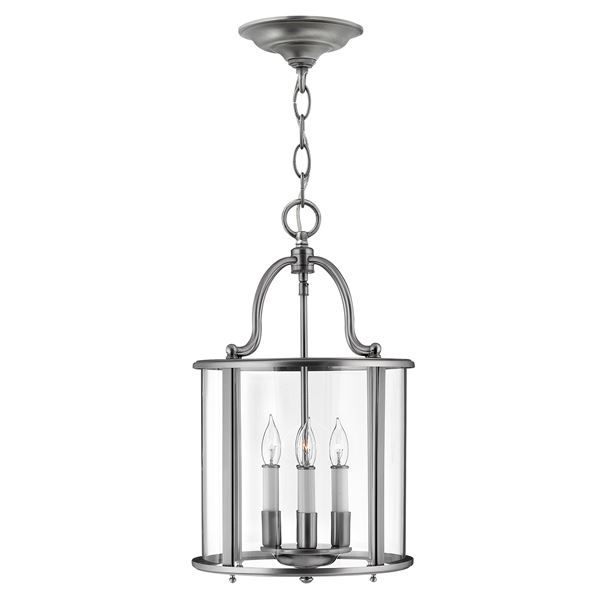 "Archdale" Steel Pendant Light "Archdale" Steel Pendant Light