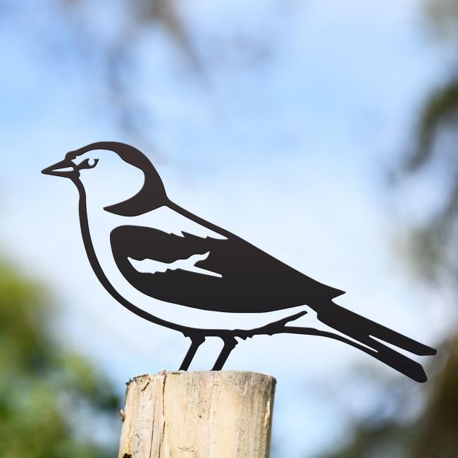 Chaffinch Fence Topper 