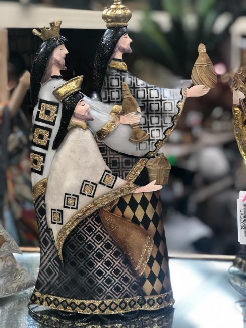 Three Wise Kings  Three Wise Kings