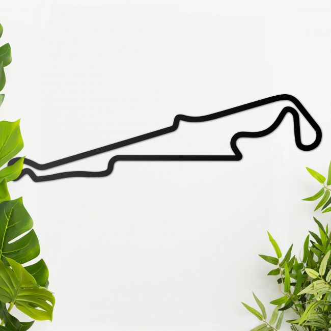 Paul Ricard Motor Circuit Wall Art Paul Ricard Motor Circuit Wall Art