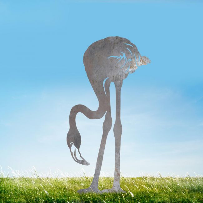 Black Giraffe Silhouette Black Giraffe Silhouette