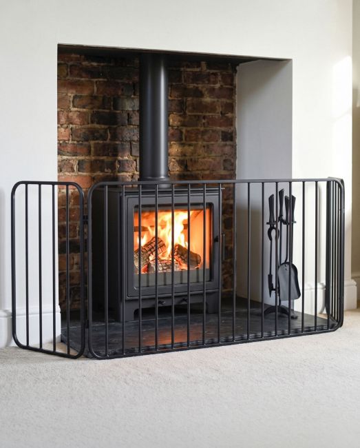 "Omni" Heavy Duty Fire Surround "Omni" Heavy Duty Fire Surround