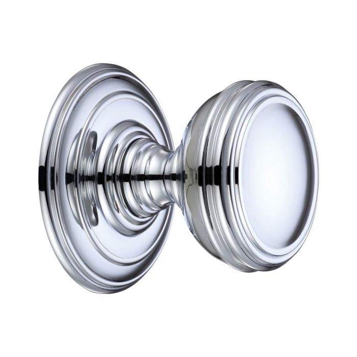 Arroyo Midtown Knob - Kwikset Door Hardware