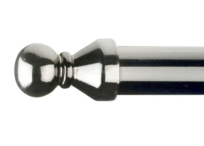 Antque Brass Star Rods - 3/8" X 28.5" - Smplcty - Urn Fnal | EBay UK