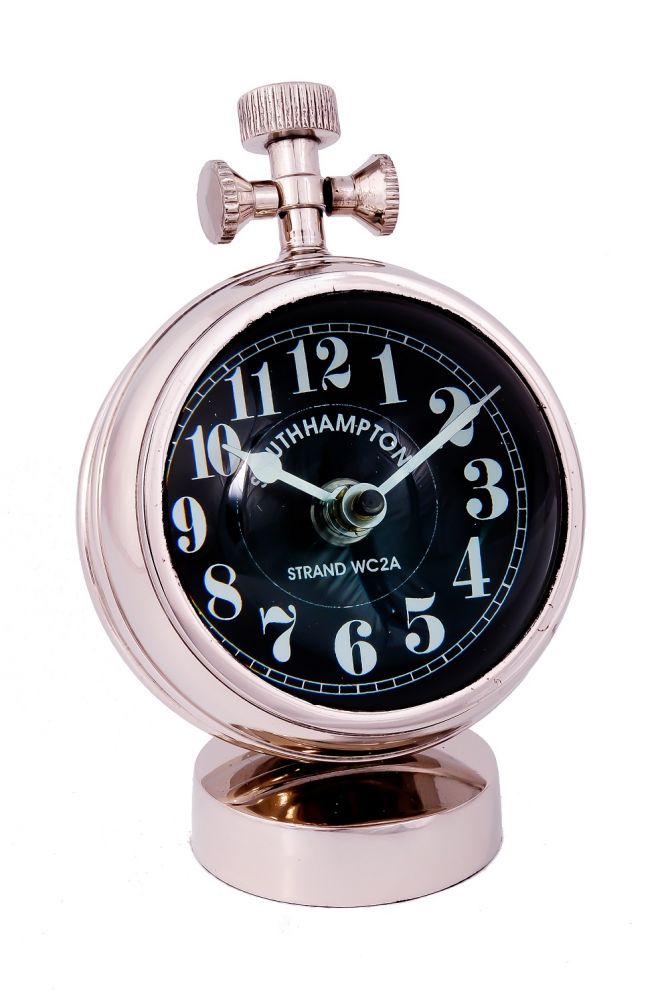 Mantel Clocks | Black Country Metalworks