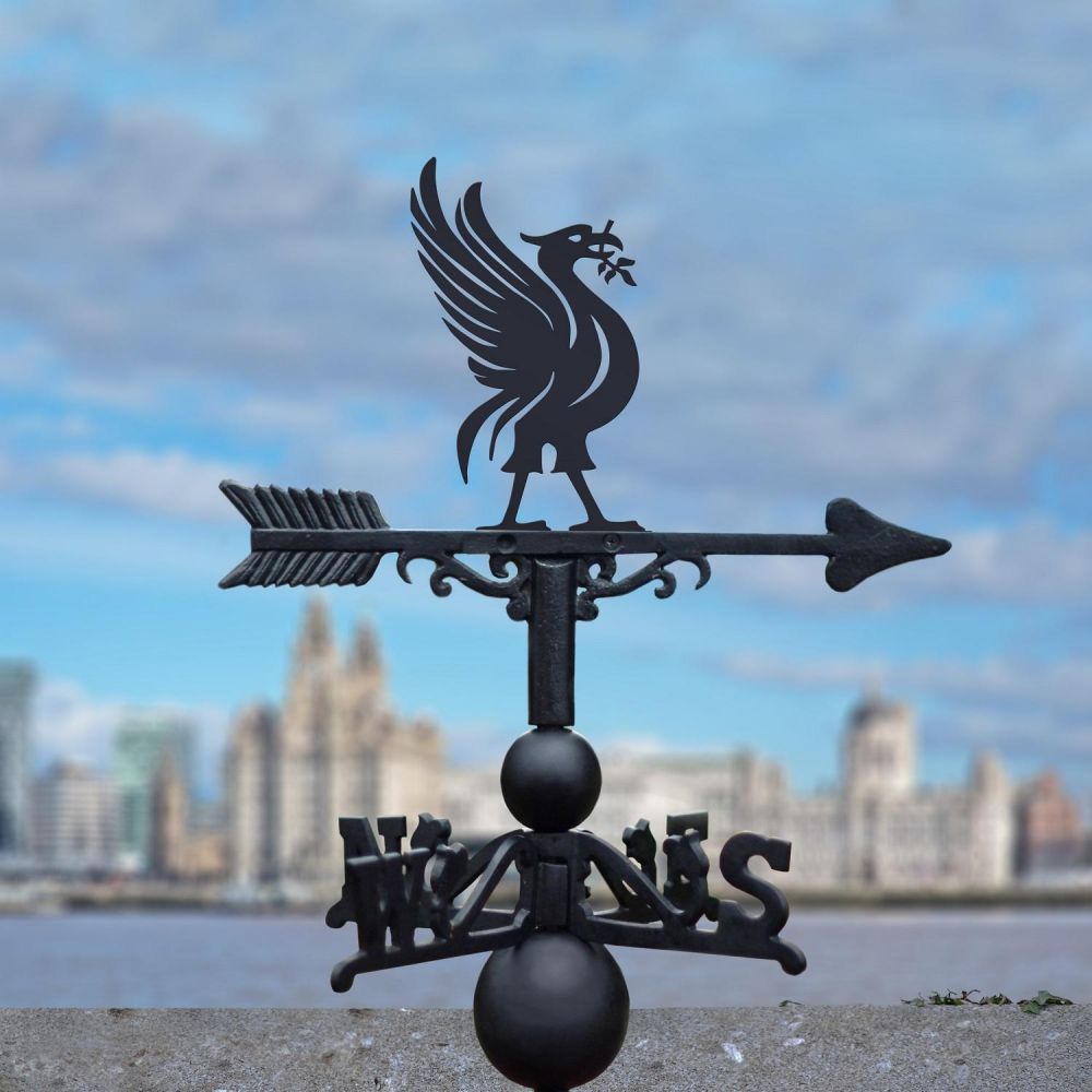 Weathervanes Iron, Copper & Bespoke Wind Vane Designs Black Country