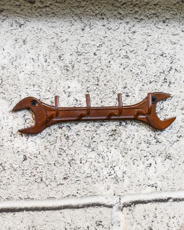 Spanner Coat 424258