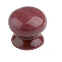 “Rocea” Ceramic cupboard knob - V11 “Rocea” Ceramic cupboard knob - V11