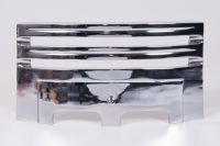 Carnaby Fire front 2