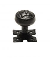 Medieval Style Rim Knob 