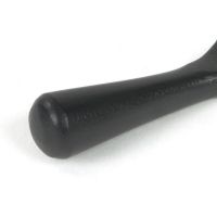 Close-Up of Handles for 12" Back Five Pin Window Stay - 335mm