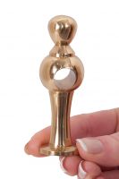 80mm Gallery Posts For 12.5mm Tube or Rod