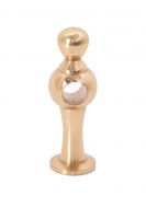 80mm Gallery Posts For 12.5mm Tube or Rod