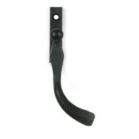 16mm Beeswax Peardrop Espagnolette Window Handle - Right Hand 16mm Beeswax Peardrop Espagnolette Window Handle - Right Hand