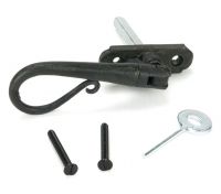 Full Set of 20mm Beeswax Shepherd"s Crook Espagnolette Window Handle - Right Hand Full Set of 20mm Beeswax Shepherd"s Crook Espagnolette Window Handle - Right Hand