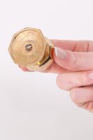 “Celeste” Cabinet Knob “Celeste” Cabinet Knob