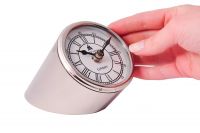 “Benaras” Bond Street Mantle Clock  “Benaras” Bond Street Mantle Clock