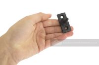 Iron Pointed Skylight Window Stay - 21"