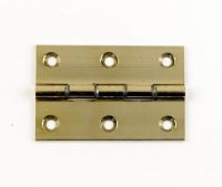 50mm Washered Butt Hinge