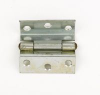 Stormproof Hinges