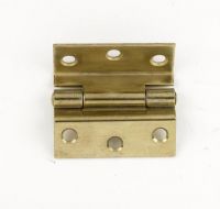Stormproof Hinges