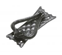 Bedroom Door Knocker