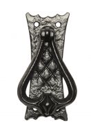 Bedroom Door Knocker