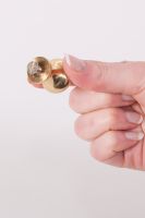 Tiffan Cupboard knobs