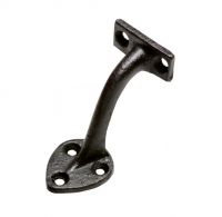 2.5" Blacksmith Style Handrail Bracket