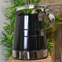 Contemporary Style Narrowboat Watering Can 