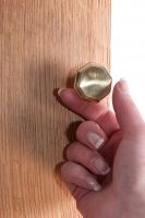 “Octavia” Cabinet Knobs