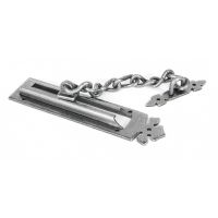 Door Chain Pewter  Door Chain Pewter