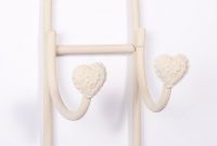 "Artisan Avenue" Cast Iron Wine and Bottle Holder "Artisan Avenue" Cast Iron Wine and Bottle Holder