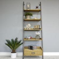 "Lilycroft Lane" Industrial Shelves 