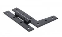 3¼" Black HL Hinge