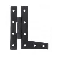 3¼" Black HL Hinge