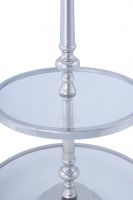 “Henderson Hall” Three Tier Cake Stand 