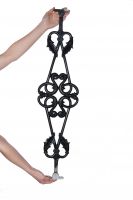 “Welling Abbey” Balcony Balustrade