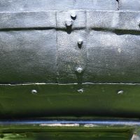 Close up of embellishments Close up of embellishments