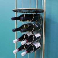 Wine Bottle Storage in Situ
