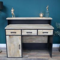 View of Behind the Bar