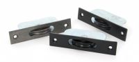 Sash Pulley - 75KG Range of Finishes   Sash Pulley - 75KG Range of Finishes