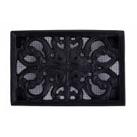 9" x 6" Cast Iron Air Brick 9" x 6" Cast Iron Air Brick