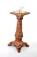 Medium Sundial Column or Sundial Plinth